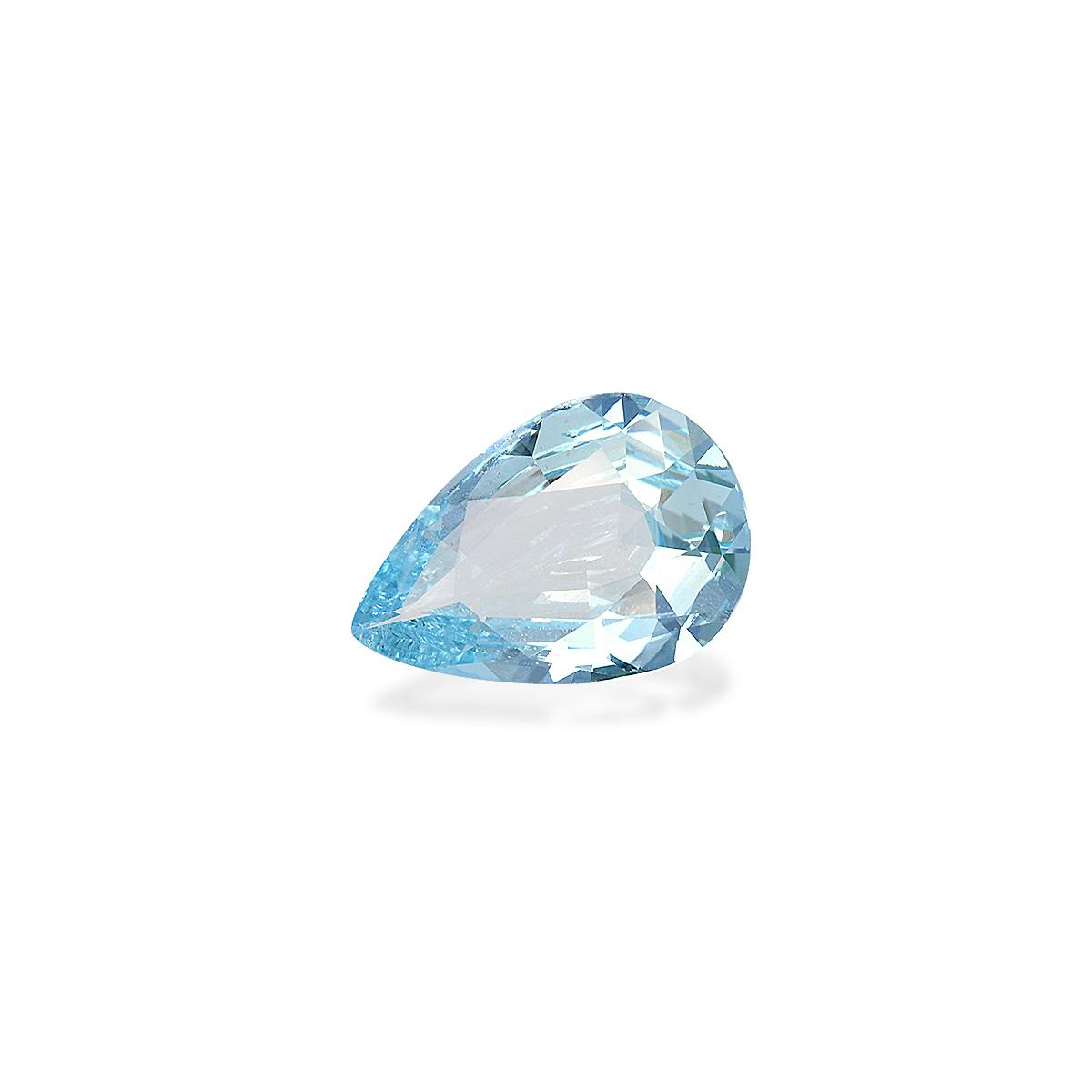 Aquamarine 2.75 ct